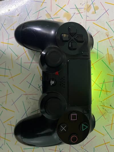 1st generation ps4 controller