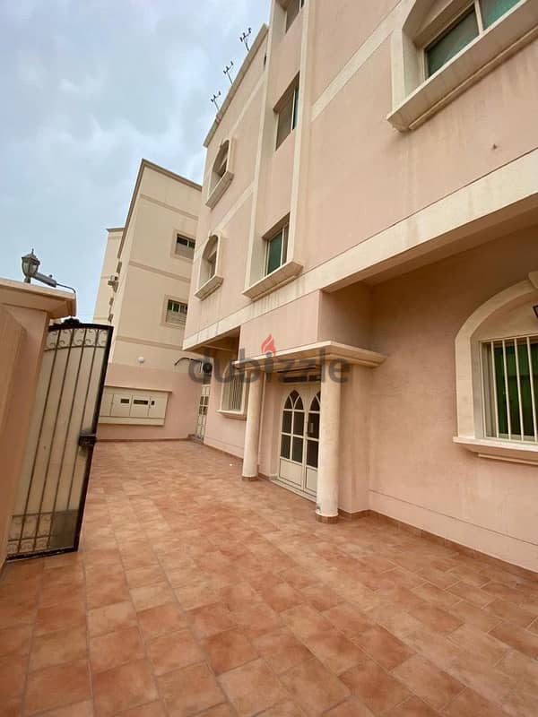 Flat For Rent in Sitra 0