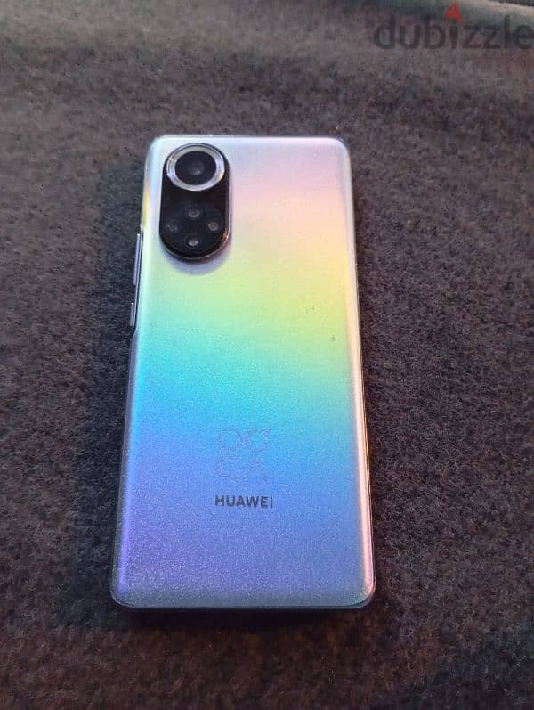 Huawei nova 9 1