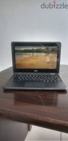 OFFER Arabic Keys DELL 360 TOUCH SCREEN CHROMEBOOK IN OFFER 0