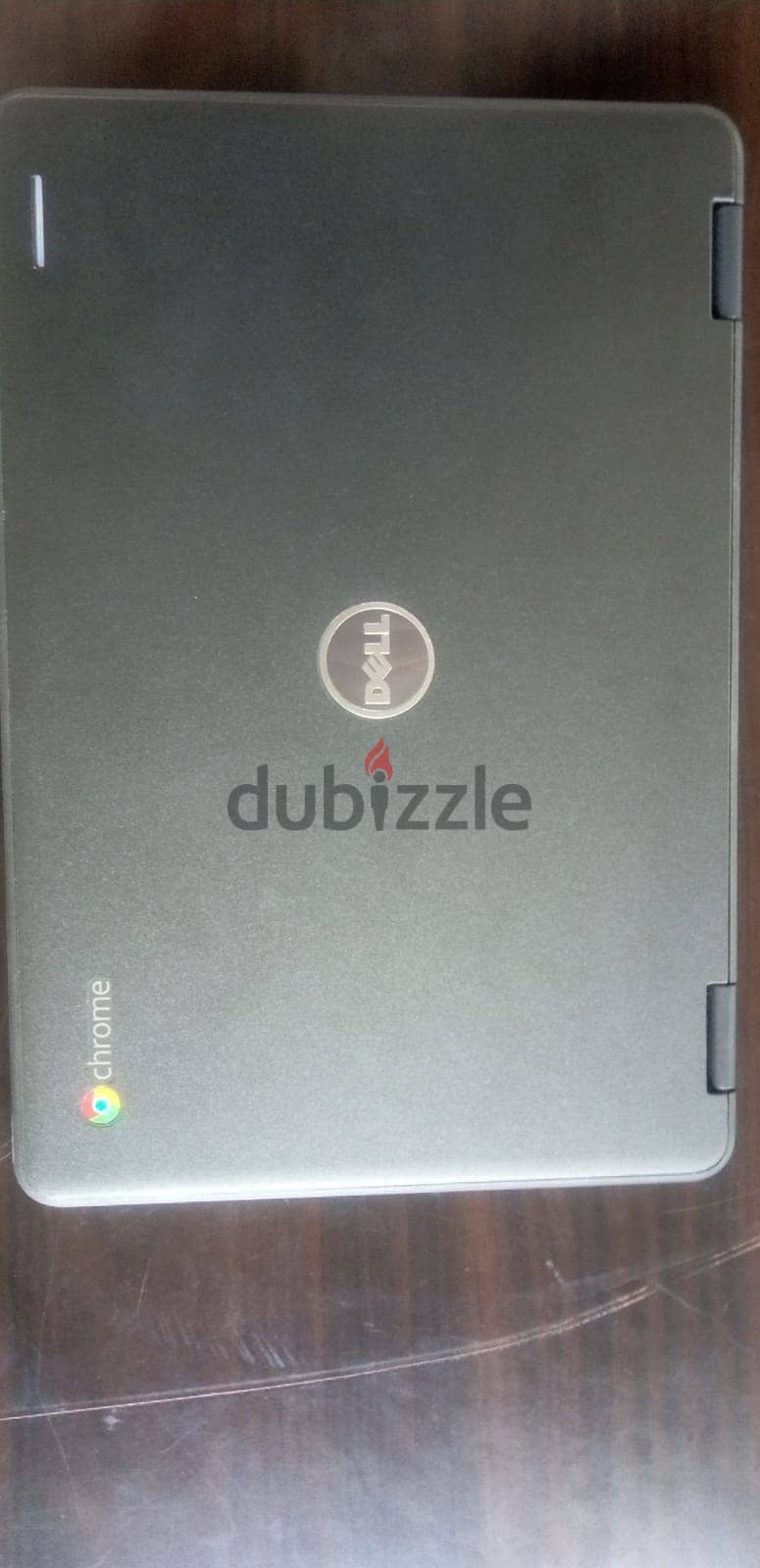 OFFER Arabic Keys DELL 360 TOUCH SCREEN CHROMEBOOK IN OFFER 9