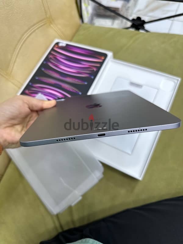 Ipad pro 11 inch 256gb (4th Generation ) 3