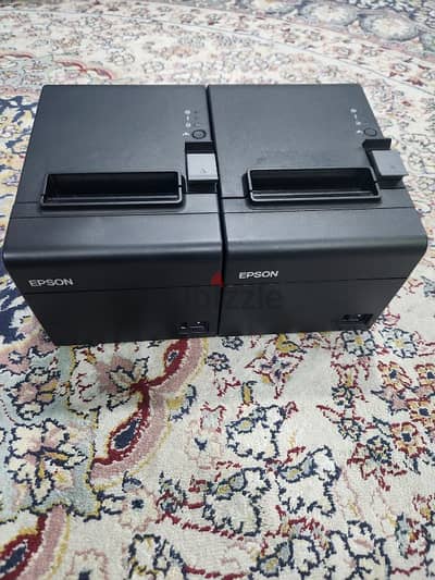 Epson TM-T20III  POS Receipt Printer