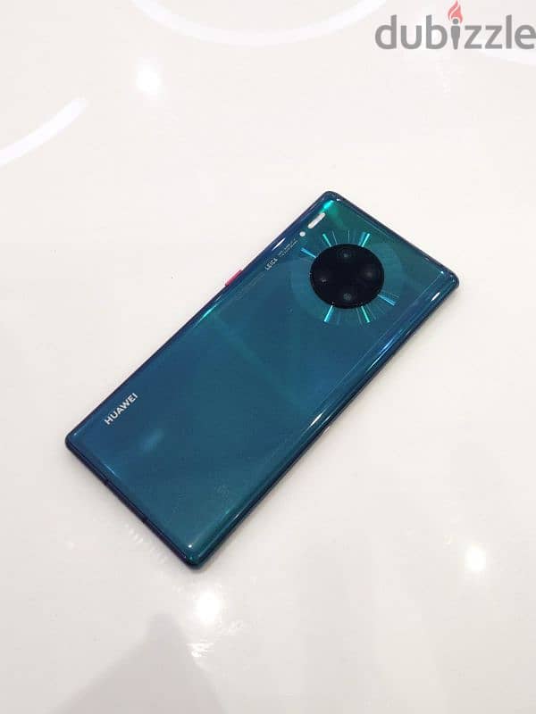 Huawei mate 30 pro 5G 1