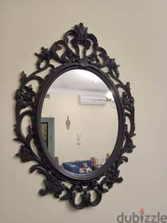 Wall mirror new condition 0