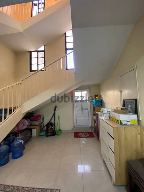 للبيع بيت في مدينة عيسى  مفتوح على 3 جهات 34609900 villa for Sale 4