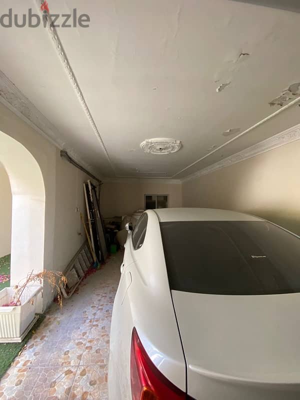 للبيع بيت في مدينة عيسى  مفتوح على 3 جهات 34609900 villa for Sale 9