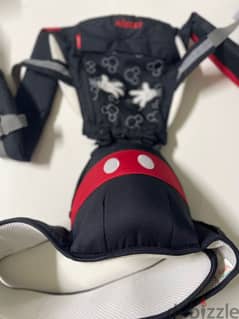 Disney Mickey Mouse Baby Carrier 0