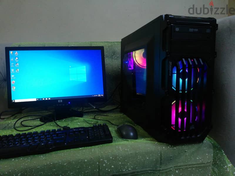 i7 gaming computer for sale 0