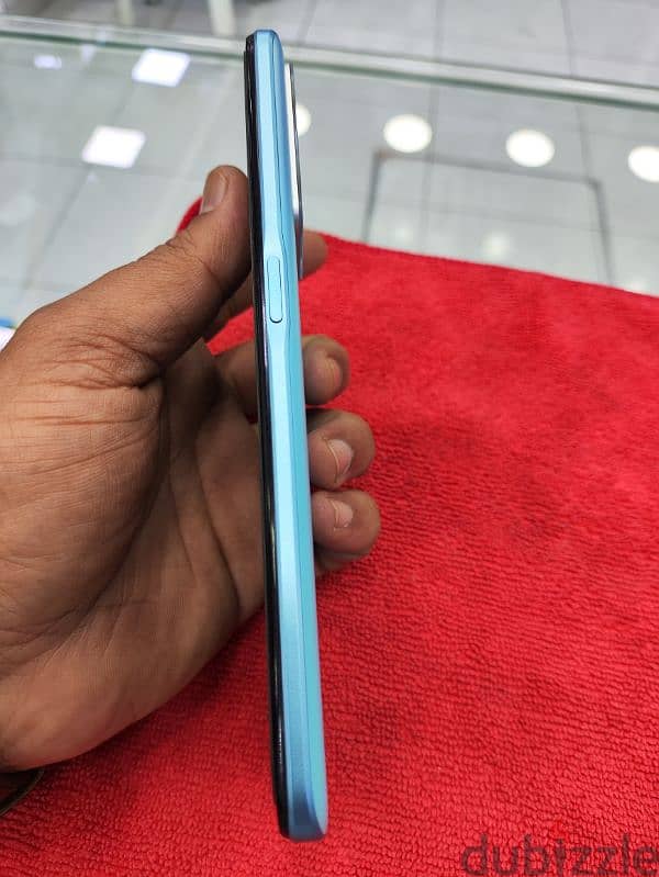 one plus nord ce2 lite 5g  128/8+8 gb blue 100% fresh 1