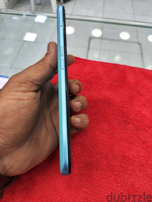 one plus nord ce2 lite 5g  128/8+8 gb blue 100% fresh 2