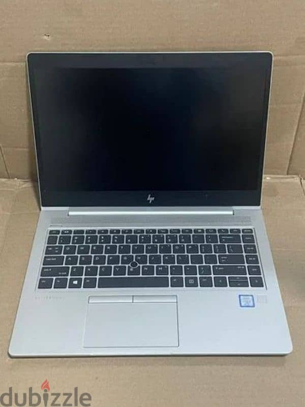 HP Elitebook 840 G6 0