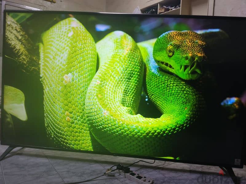 I want to sale my 4k LG86inch 0