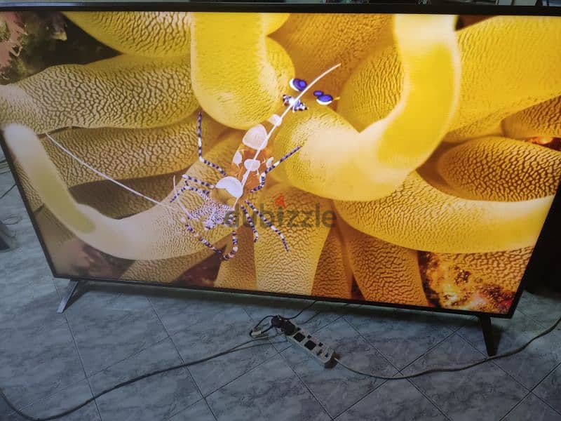 I want to sale my 4k LG86inch 2