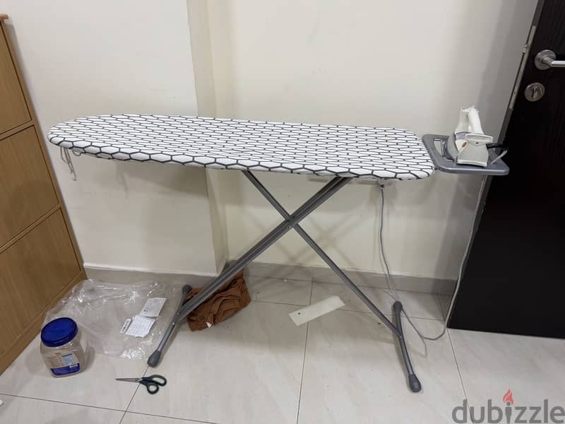 Ikea Ironing Board for sale 1