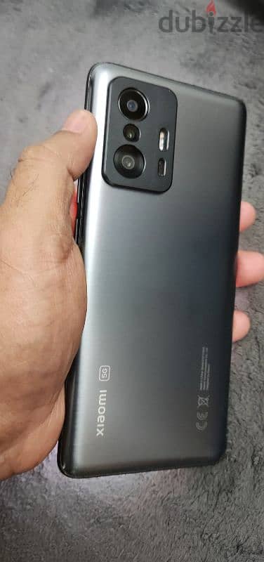 Xiaomi 11t pro 4