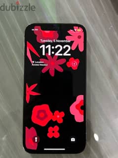 iPhone 12 Pro 128 GB 0