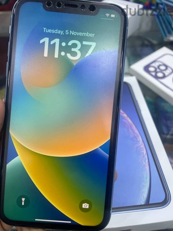 iphone Xr 128 gb 1