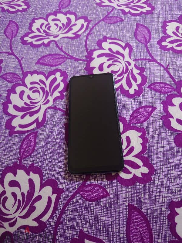 Samsung galaxy A50 1