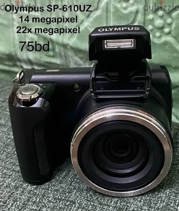 Digital Camera. 3