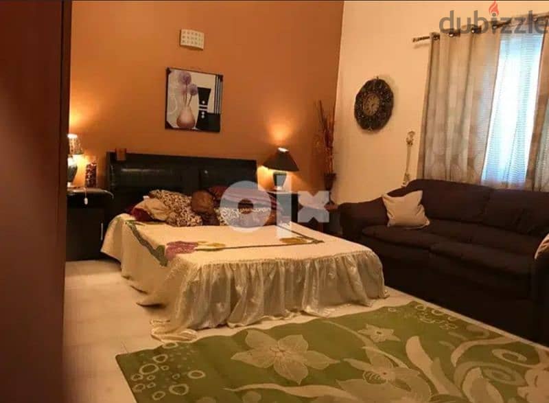 Amwaj Island flat for rent sharing flat 4