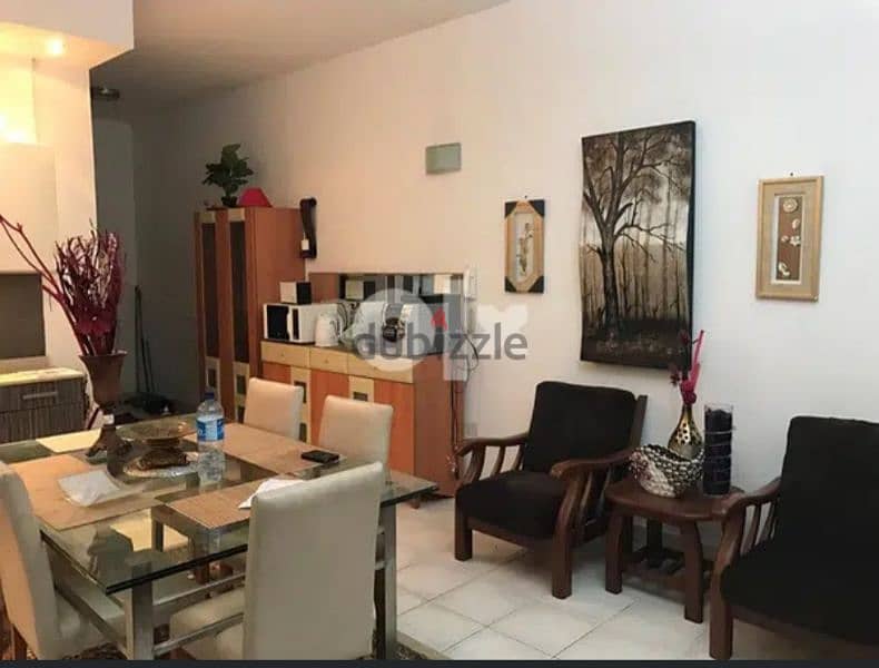 Amwaj Island flat for rent sharing flat 8