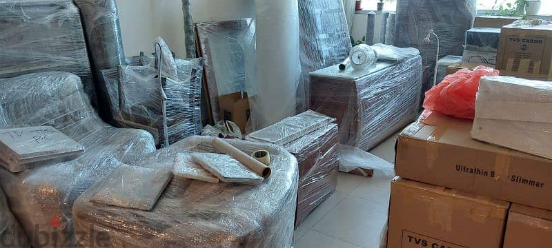 House Shifting Furniture Removing & Fixing Office Moving & Packing 3