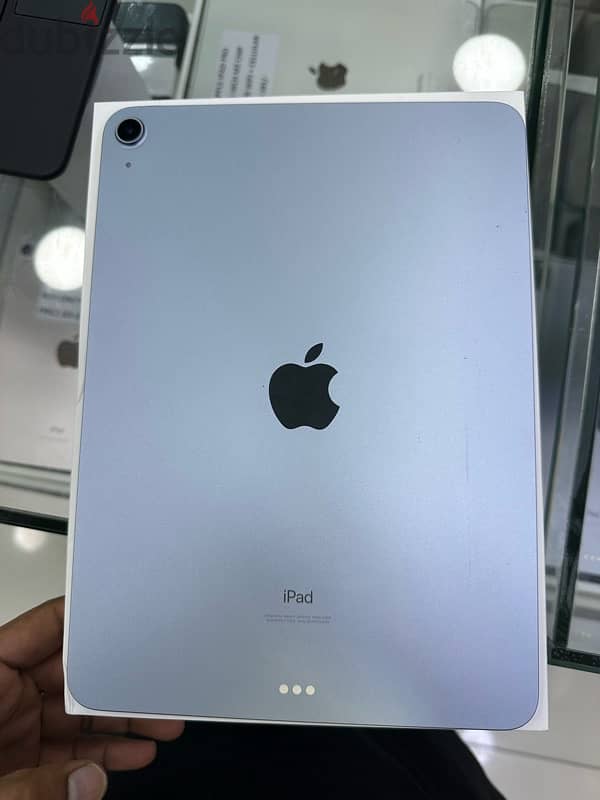 ipad air 4th generation wifi 1