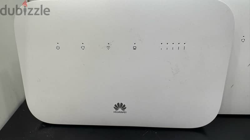 Huawei 4g LTE Home Wifi Sim Router 1