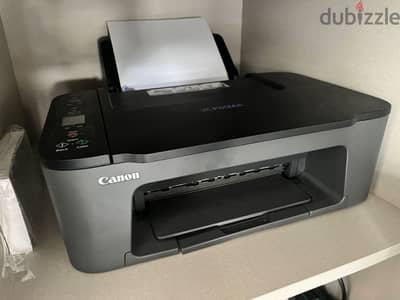 Canon PIXMA Wireless Printer