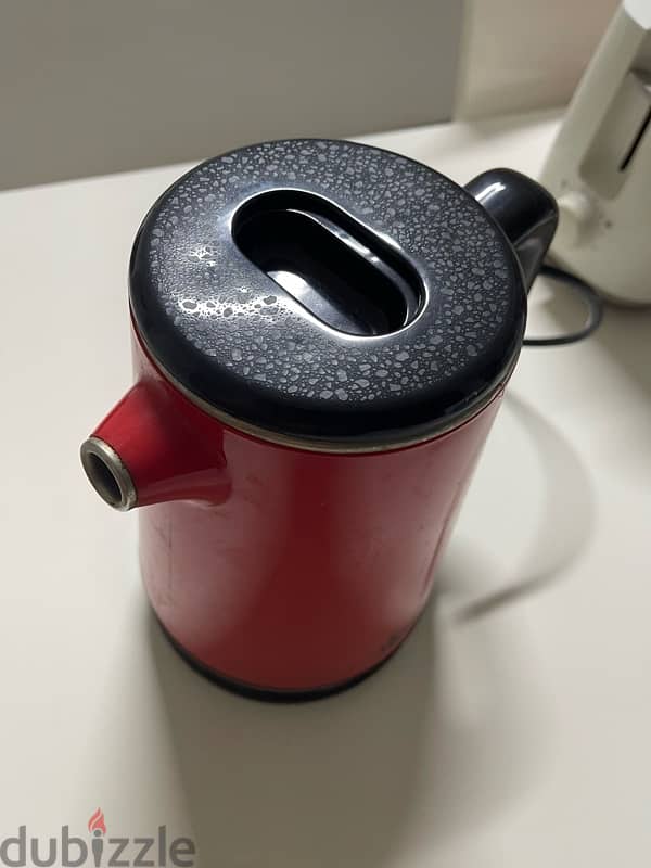 water heating kettle 1