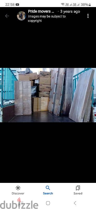 Movers Packers Furniture insatallation Best service House office Stor 5