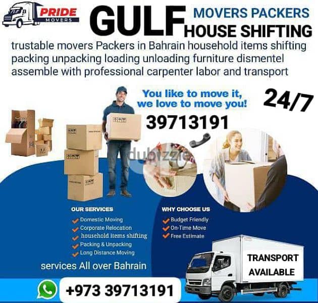 HOUSE SHIFTING FURNITURE FIXING SERVER AND PACKERS TRANSPORT AVAILABLE 0