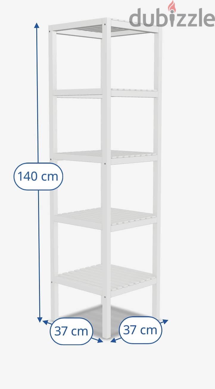 Shelving unit 3