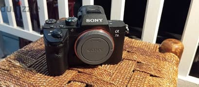 Sony a7iii For Sale (Body Only) 0