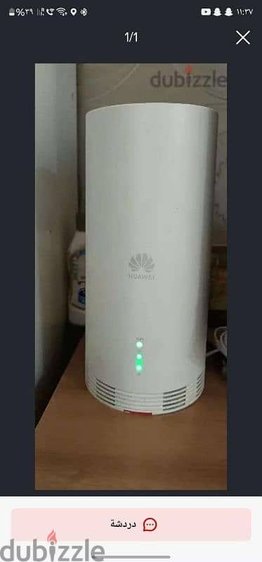 Huawei 5G cpe powerful open line router and delivery also available 0