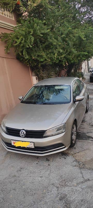 Volkswagen Jetta 2015 0