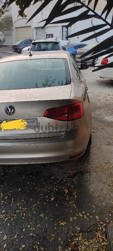 Volkswagen Jetta 2015 3