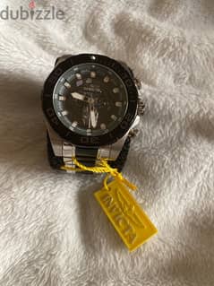 invicta marvel watch 0