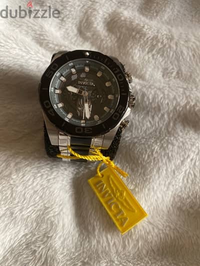 invicta marvel watch