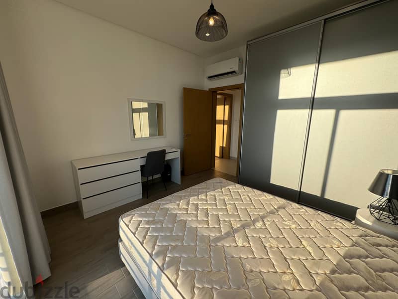 Brand new | 2 Bedroom | Balcony | Inclusive 6