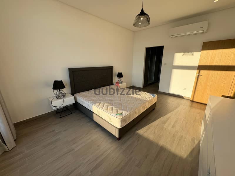 Brand new | 2 Bedroom | Balcony | Inclusive 8