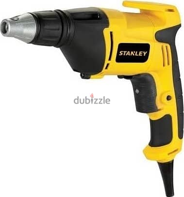 Stanley Stdr5206 Screwdriver For Drywall | B07MCR5DPJ 1