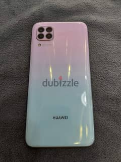 Huawei Nova 7i - 128GB - 8ram   In Excellent condition 0