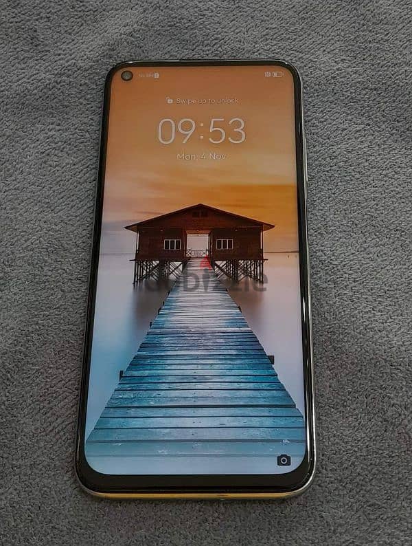 Huawei Nova 7i - 128GB - 8ram   In Excellent condition 1