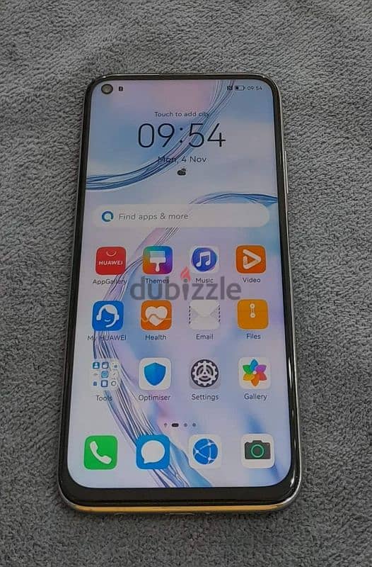 Huawei Nova 7i - 128GB - 8ram   In Excellent condition 2