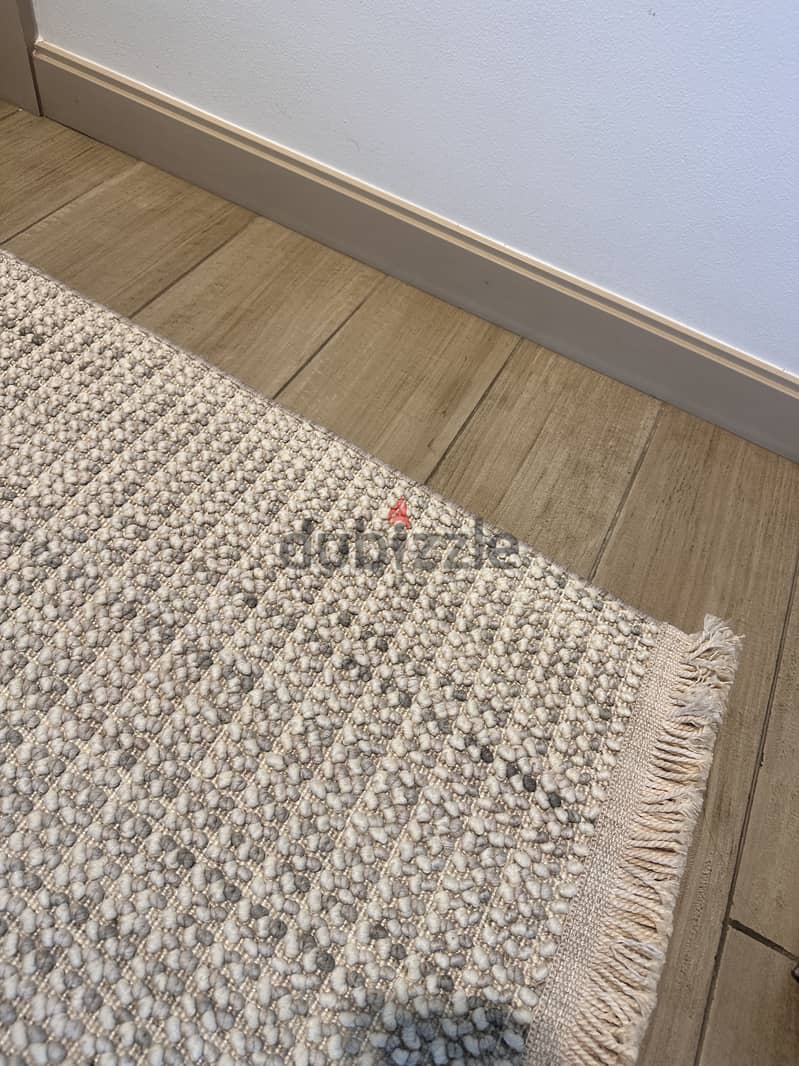 Boho rug 0