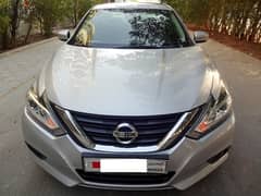 Nissan Altima for Sale -2017 model 0