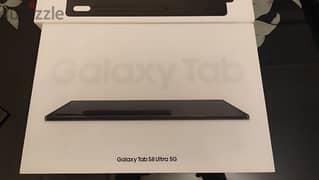 Samsung Galaxy tab s6 ultra 12/256 with cellular with magic keyboard 0