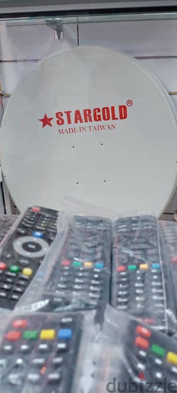 arobsat and Nile sat Airtel Dish TV Fix call me 0